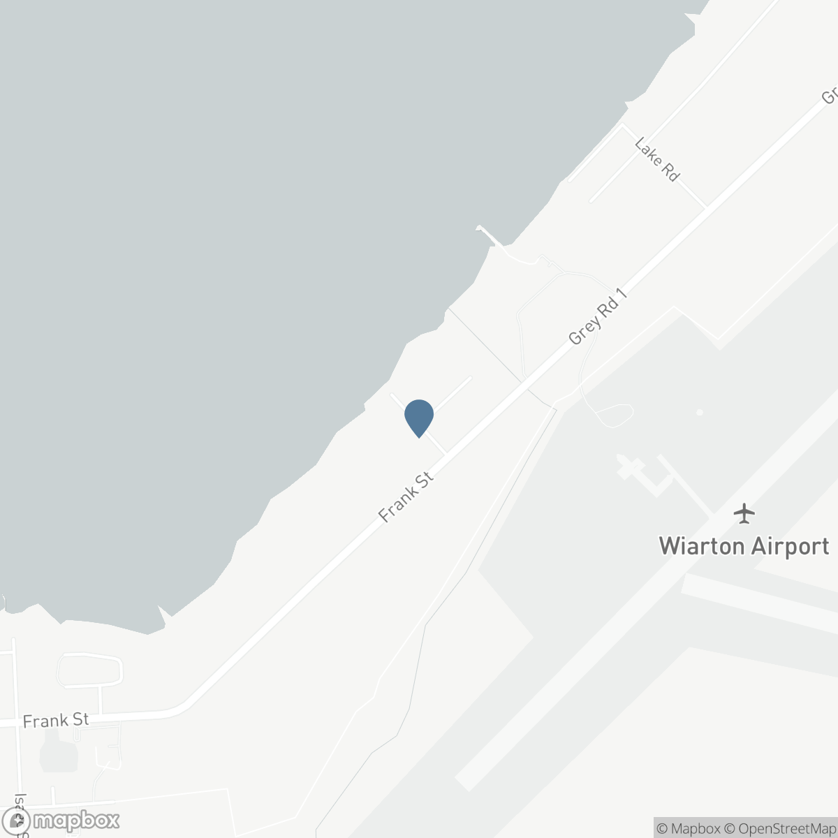 501219 GREY ROAD 1 ROAD, Georgian Bluffs, Ontario N0H 2T0